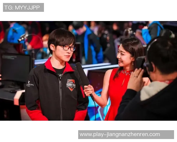 2026年3月份新闻刘芳专访从新手到职业选手的英雄联盟成长之路回顾